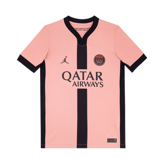 2024-25 Paris Saint-Germain FC Third Kit