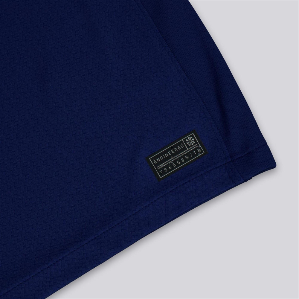 2024-25 Paris Saint-Germain FC 4th Long Sleeve Kit
