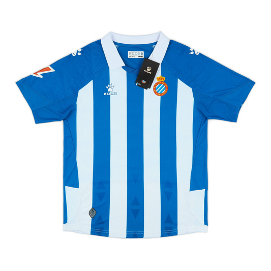 2024-25 RCD Mallorca Home Kit