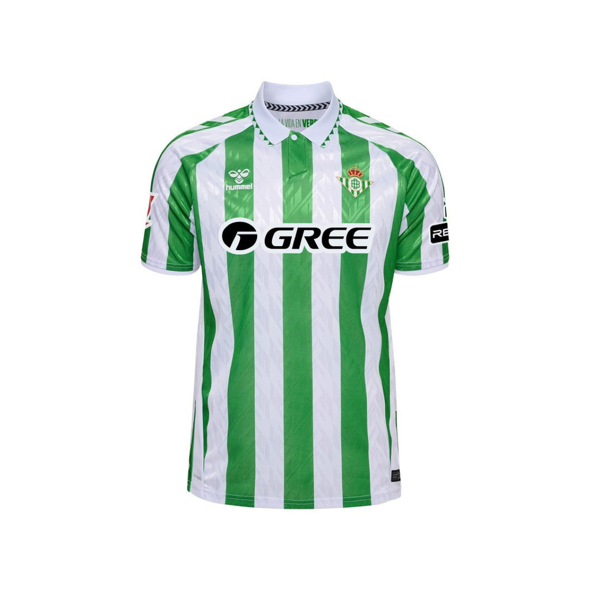 2024-25 Real Betis Balompié 1st Kit