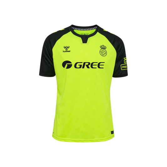 2024-25 Real Betis Balompié́ 2nd Kit