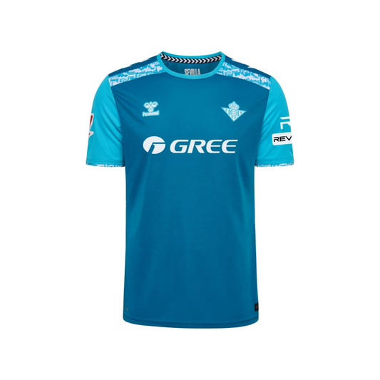 2024-25 Real Betis Balompié 3rd Kit
