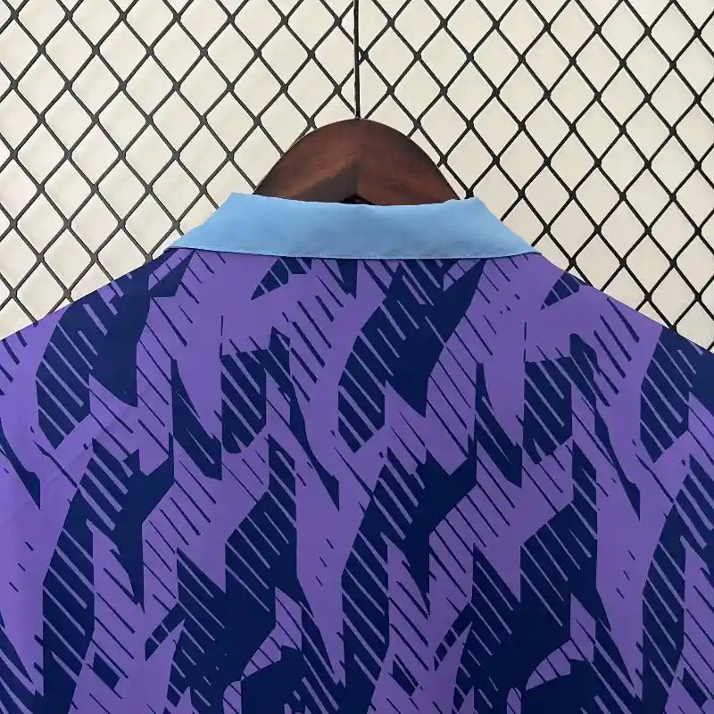 Reversible Windbreaker - England 22/23