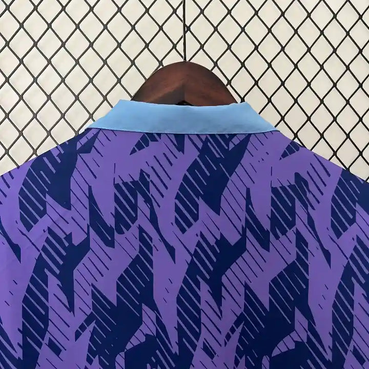 Reversible Windbreaker - England 22/23