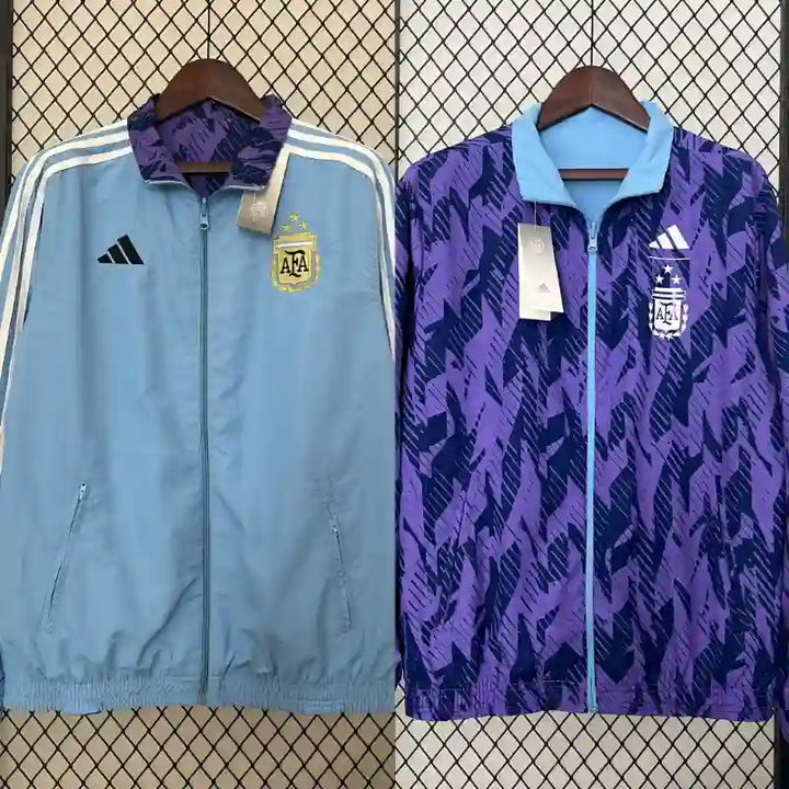 Reversible Windbreaker - England 22/23