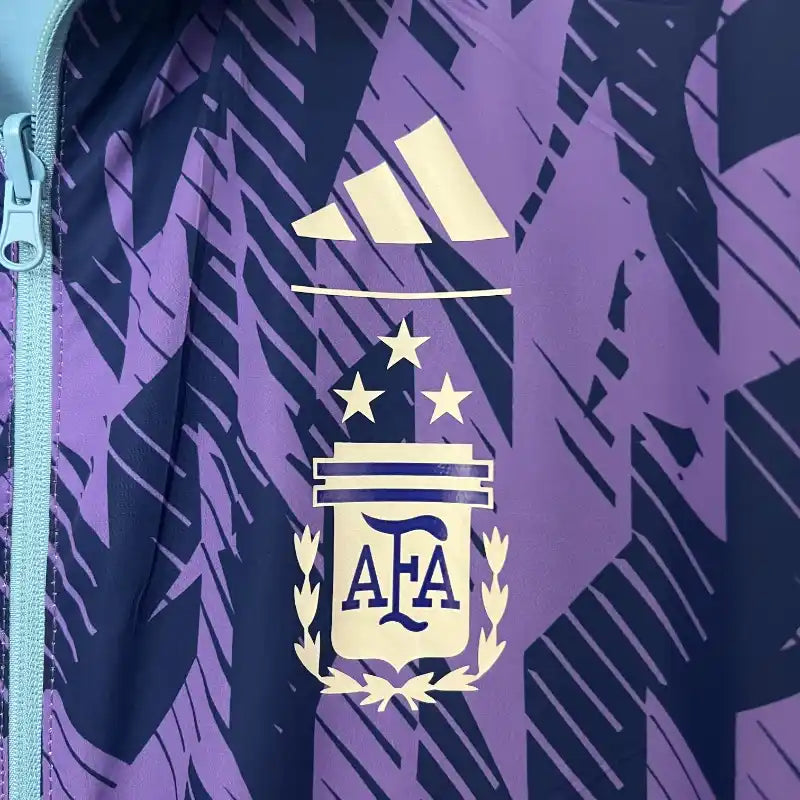 Reversible Windbreaker - England 22/23