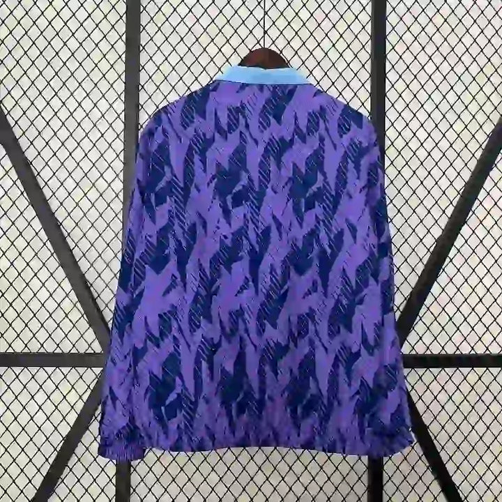 Reversible Windbreaker - England 22/23