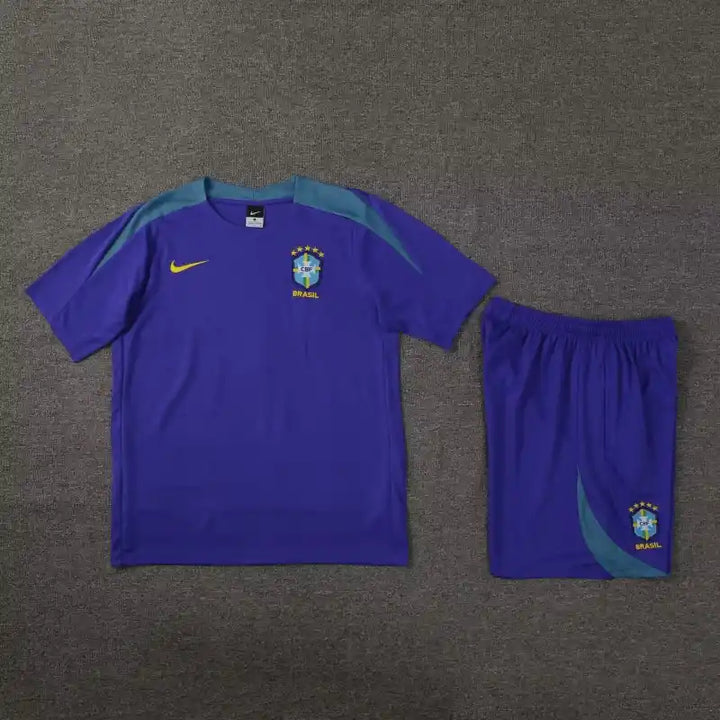 Training Equipment - Brazil 24/25