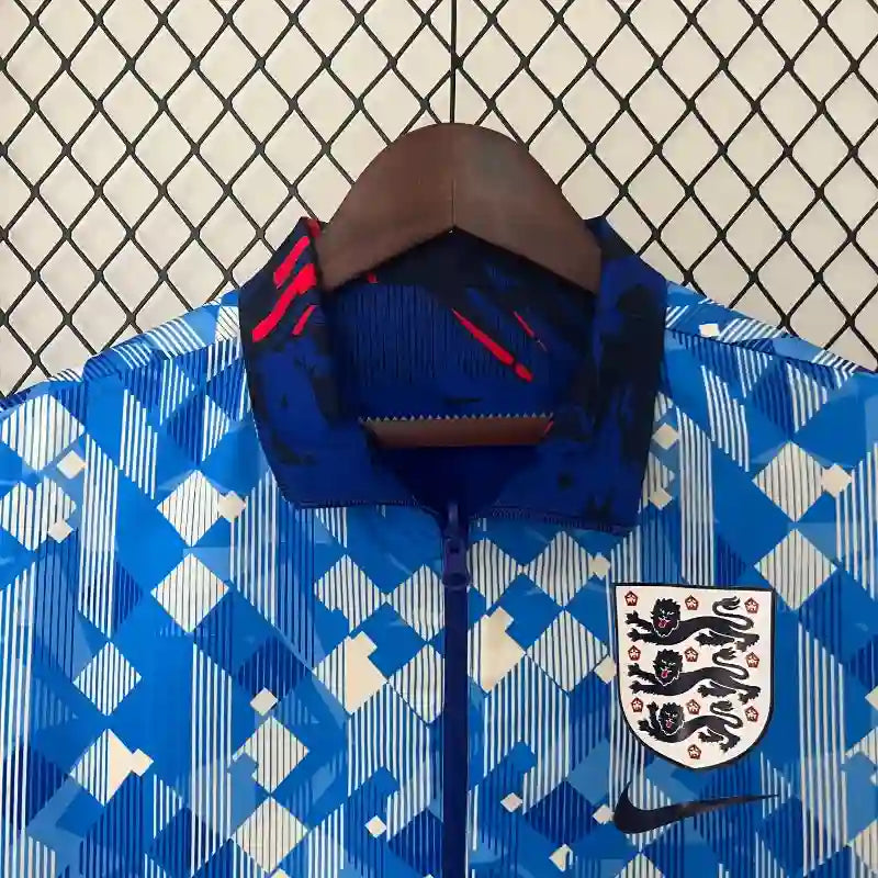 Reversible Windbreaker - England 22/23