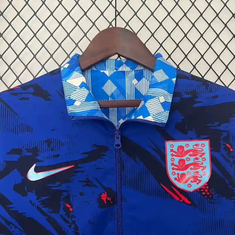 Reversible Windbreaker - England 22/23
