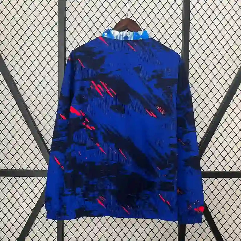 Reversible Windbreaker - England 22/23