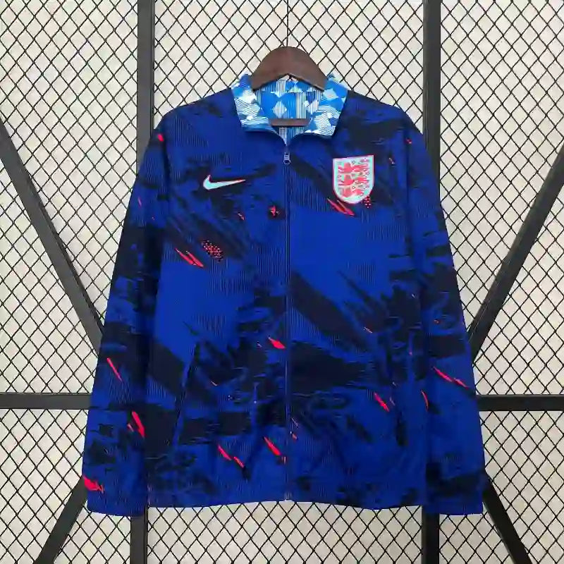 Reversible Windbreaker - England 22/23