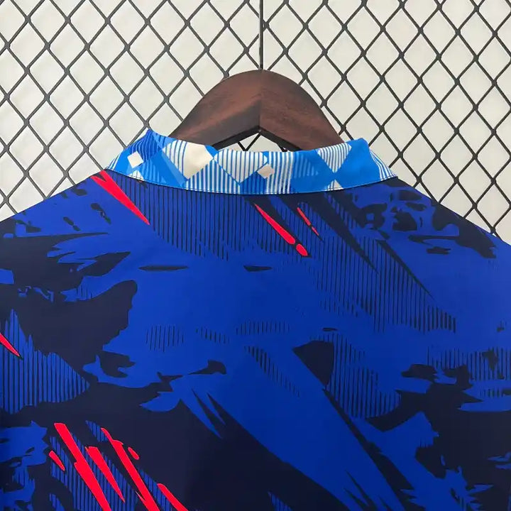 Reversible Windbreaker - England 22/23