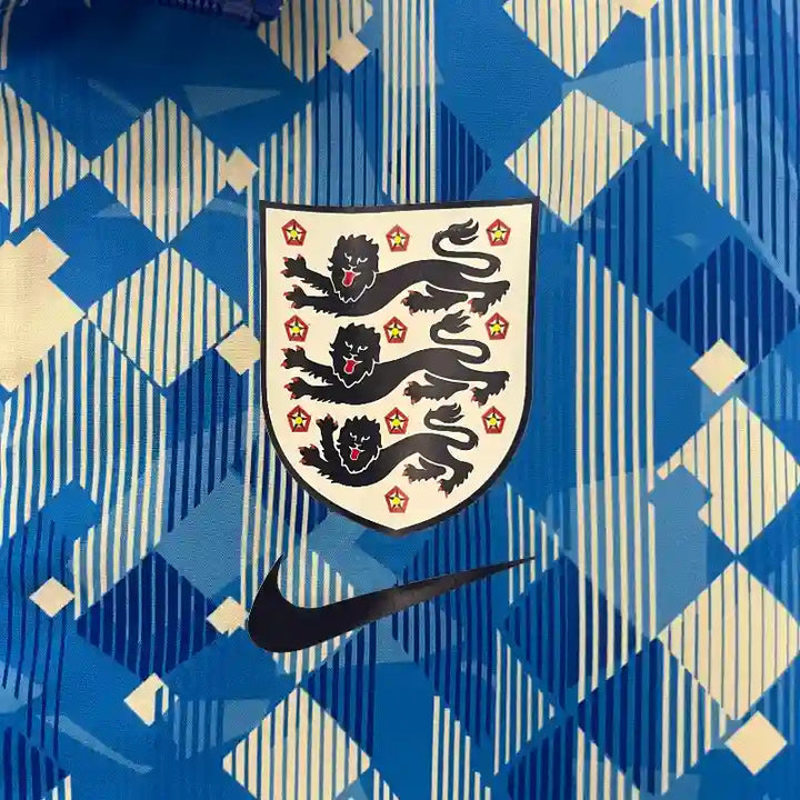 Reversible Windbreaker - England 22/23