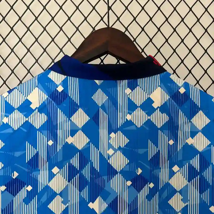 Reversible Windbreaker - England 22/23