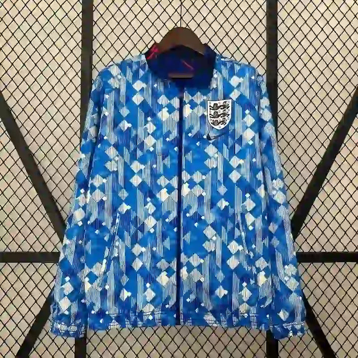 Reversible Windbreaker - England 22/23