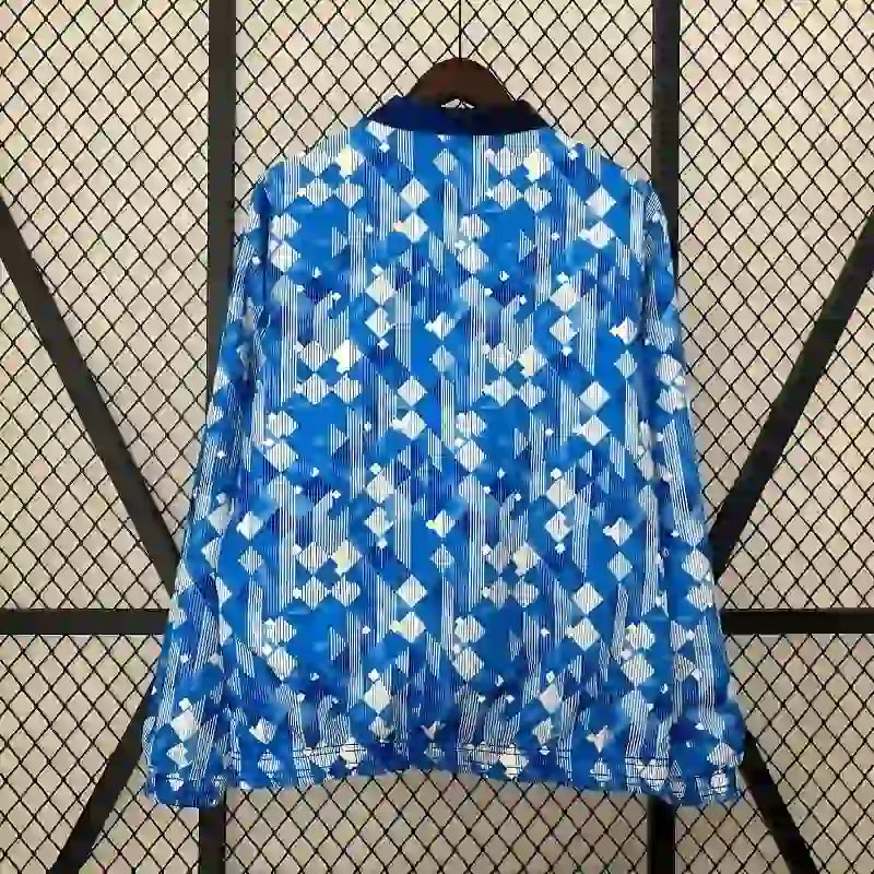 Reversible Windbreaker - England 22/23