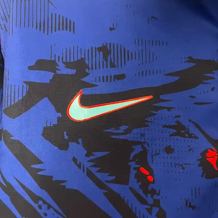 Reversible Windbreaker - England 22/23