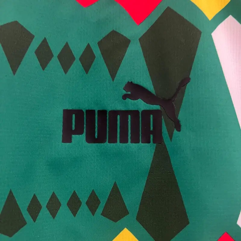 Windbreaker - Senegal 22/23