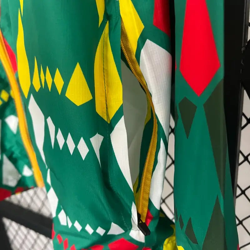 Windbreaker - Senegal 22/23