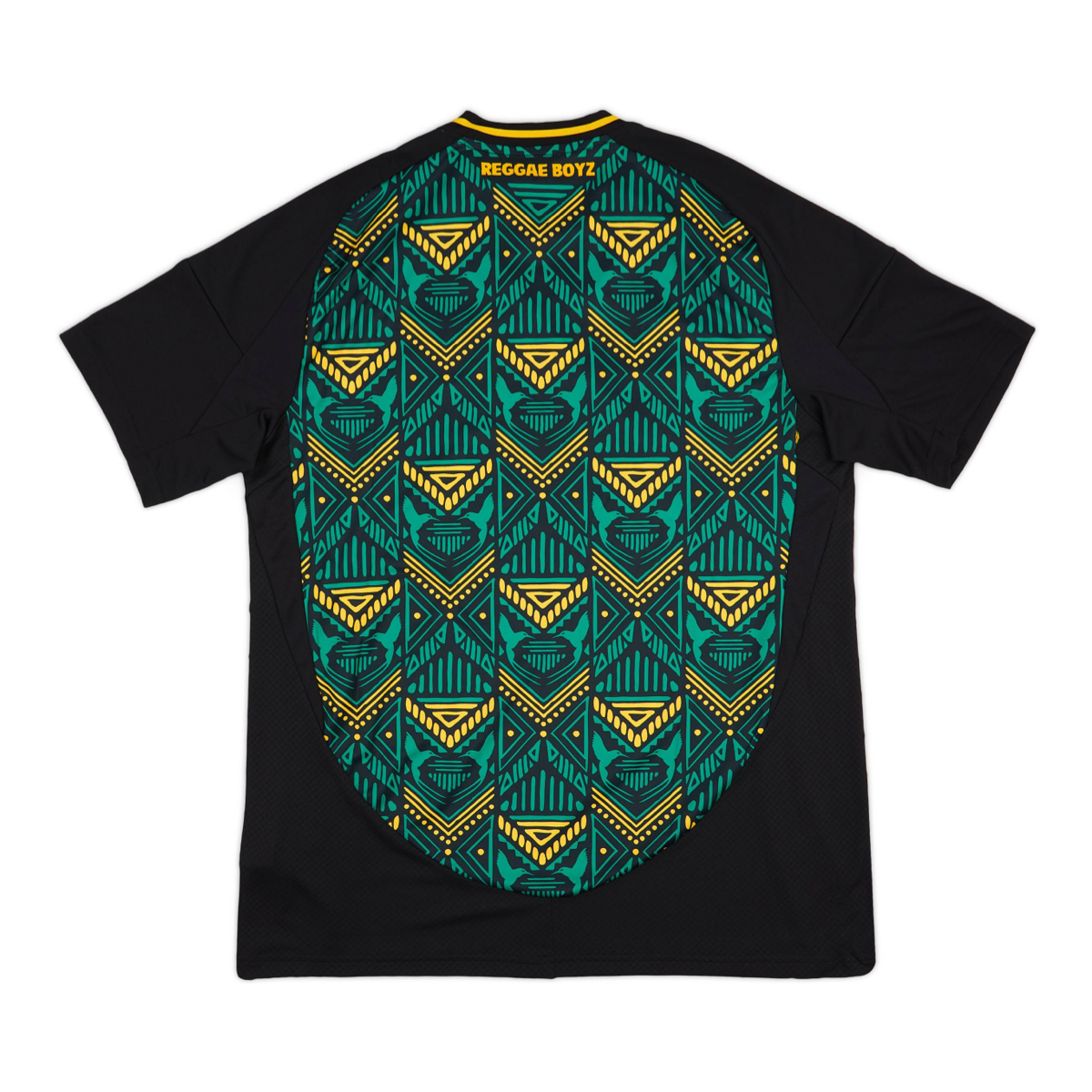 2024 Jamaica 2nd Kit
