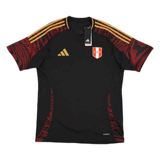 2024 Peru 2nd Kit