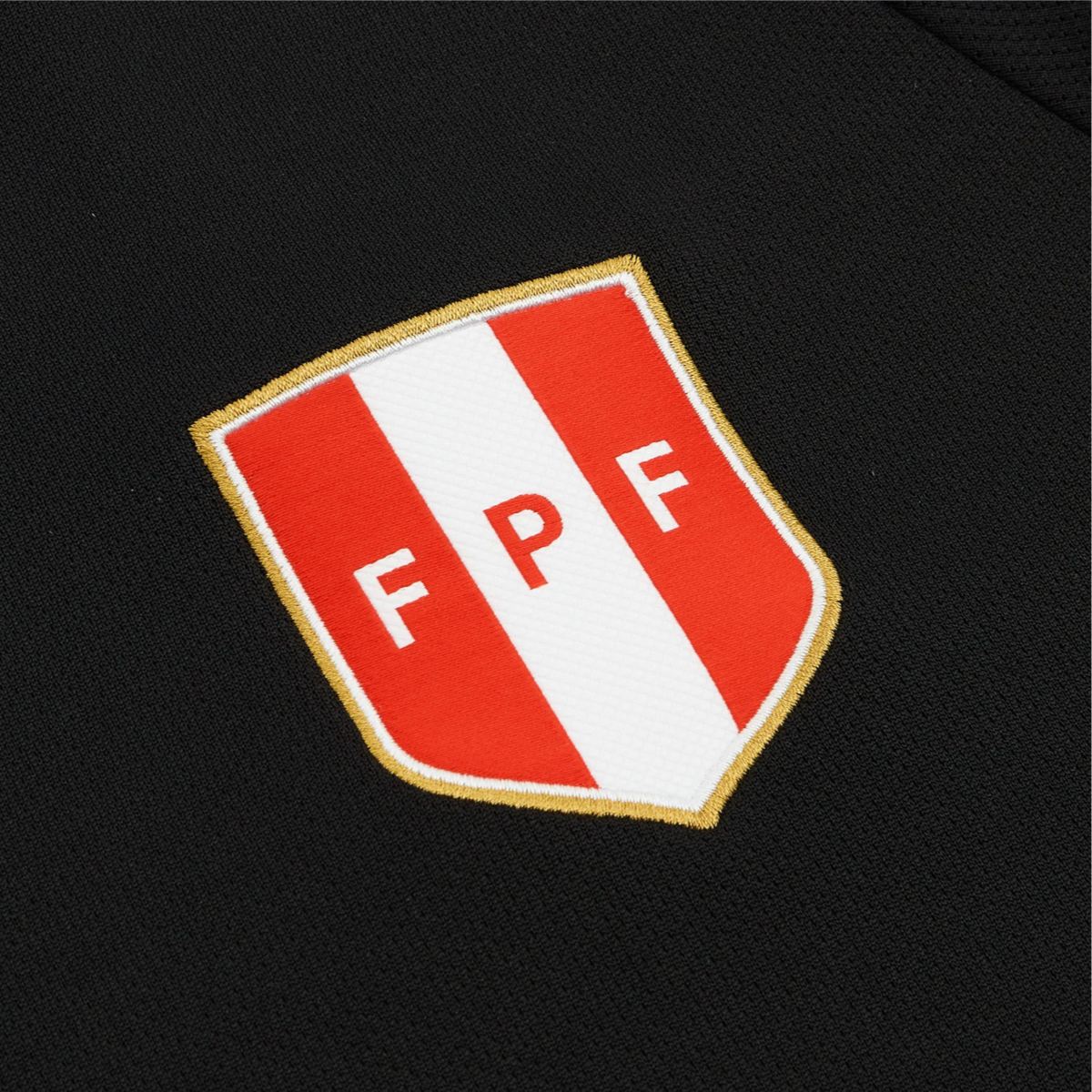 2024 Peru 2nd Kit