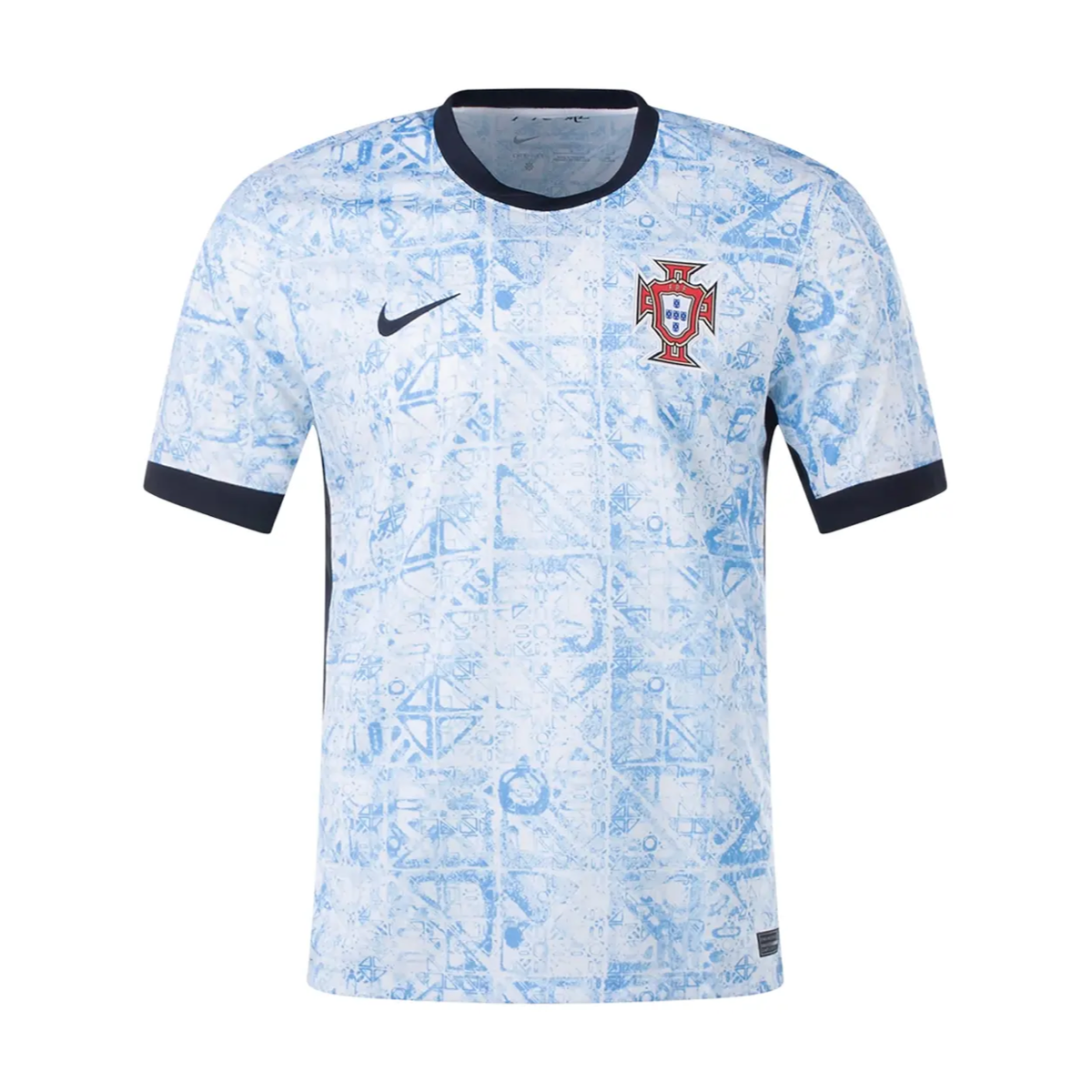 2024 Portugal 2nd Kit