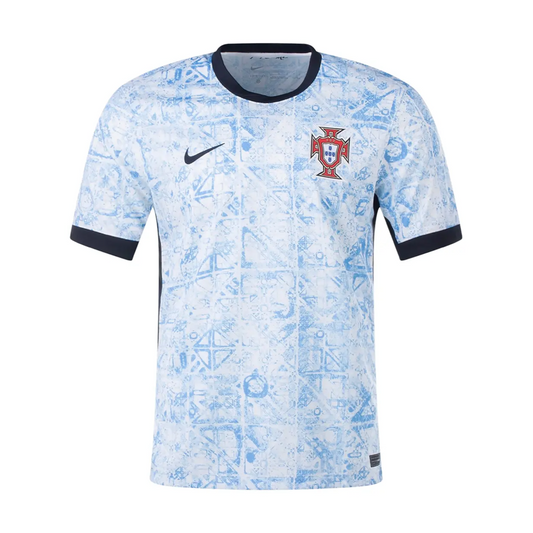 2024 Portugal 2nd Kit