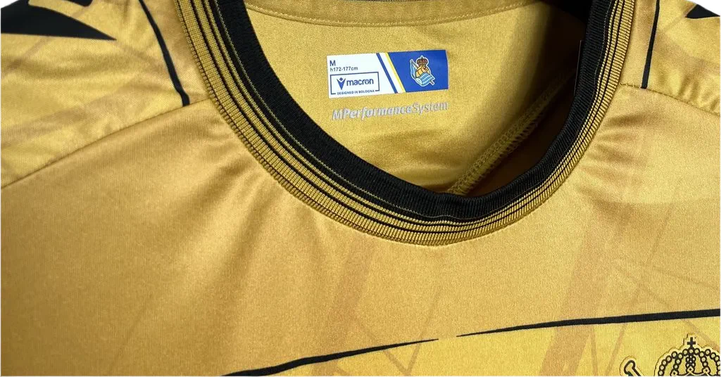 Real Sociedad Alternativa 24/25