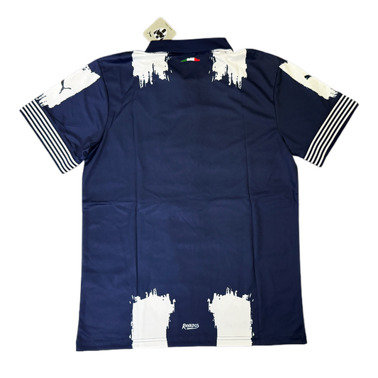 2025-26 CF Monterrey Home Kit