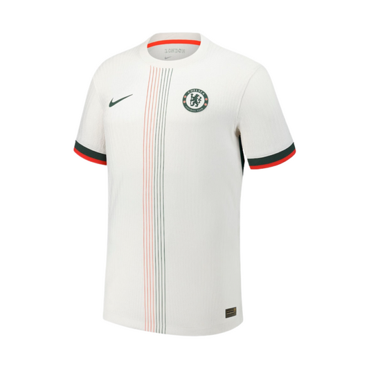2025-26 Chelsea FC Away Kit
