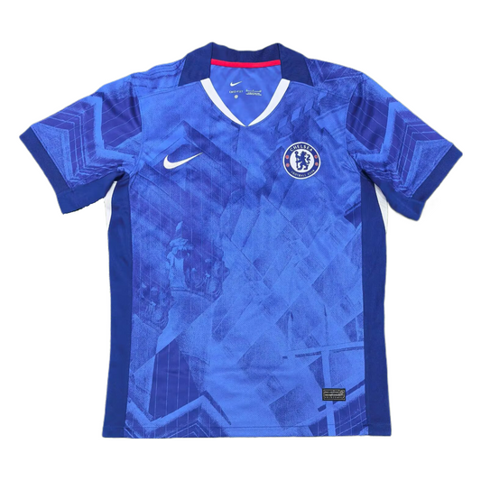2025-26 Chelsea FC Home Kit