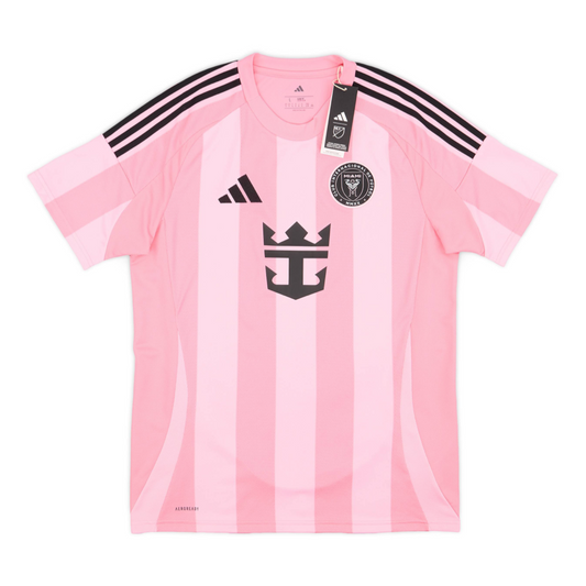 2024-25 Inter Miami CF Home Kit