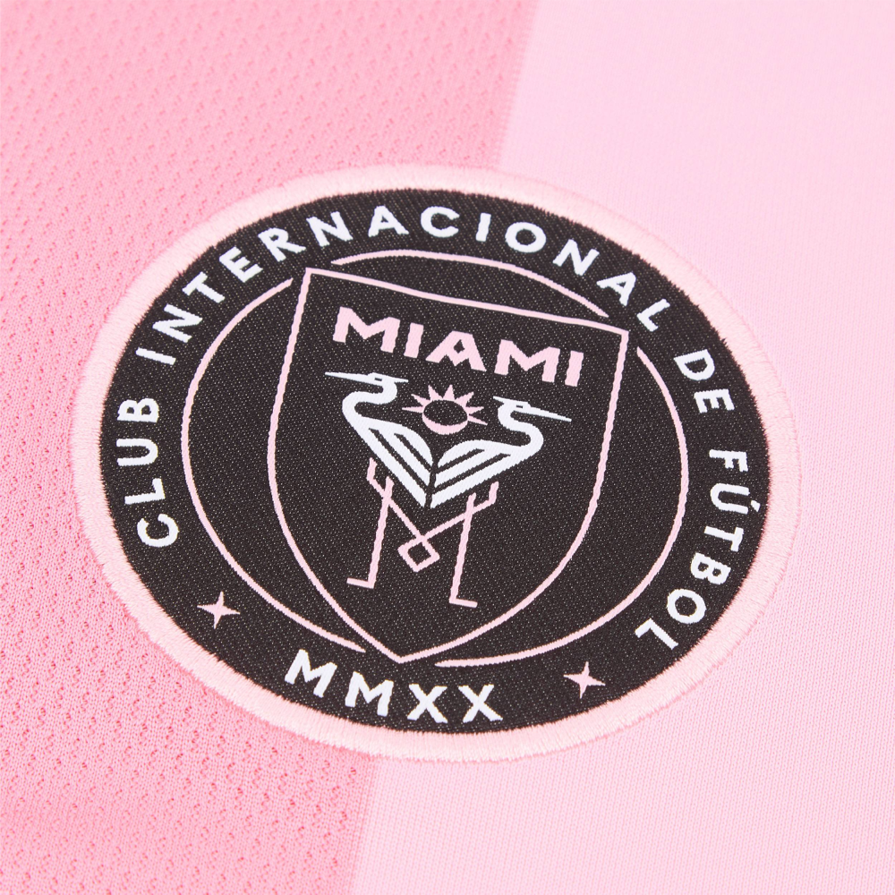 2024-25 Inter Miami CF Home Kit