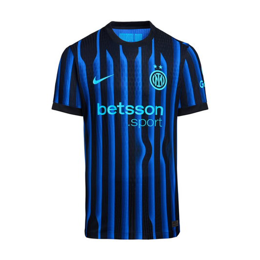 2025-26 Internazionale Milano Home Kit