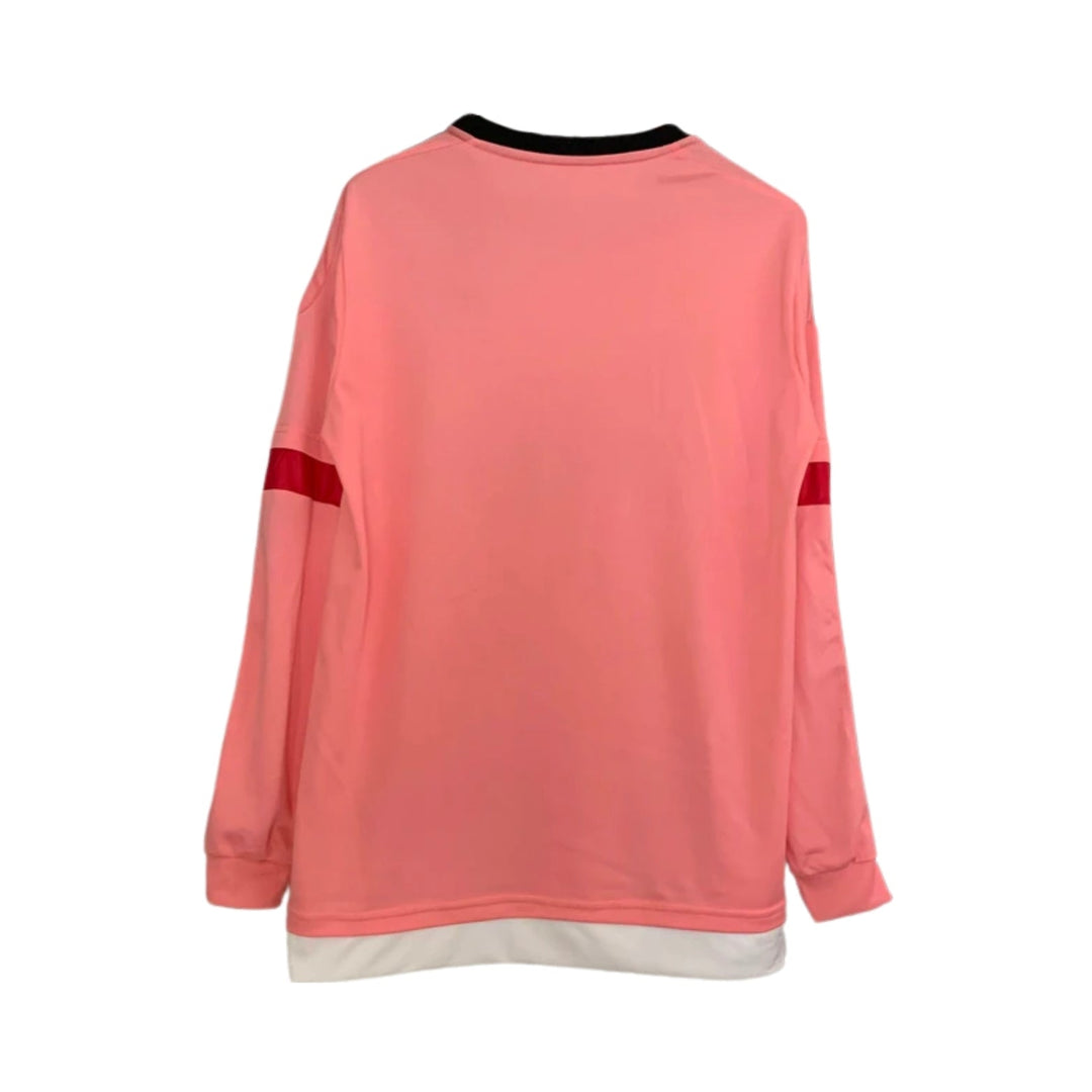 Juventus Alternative 15/16 - Long Sleeve