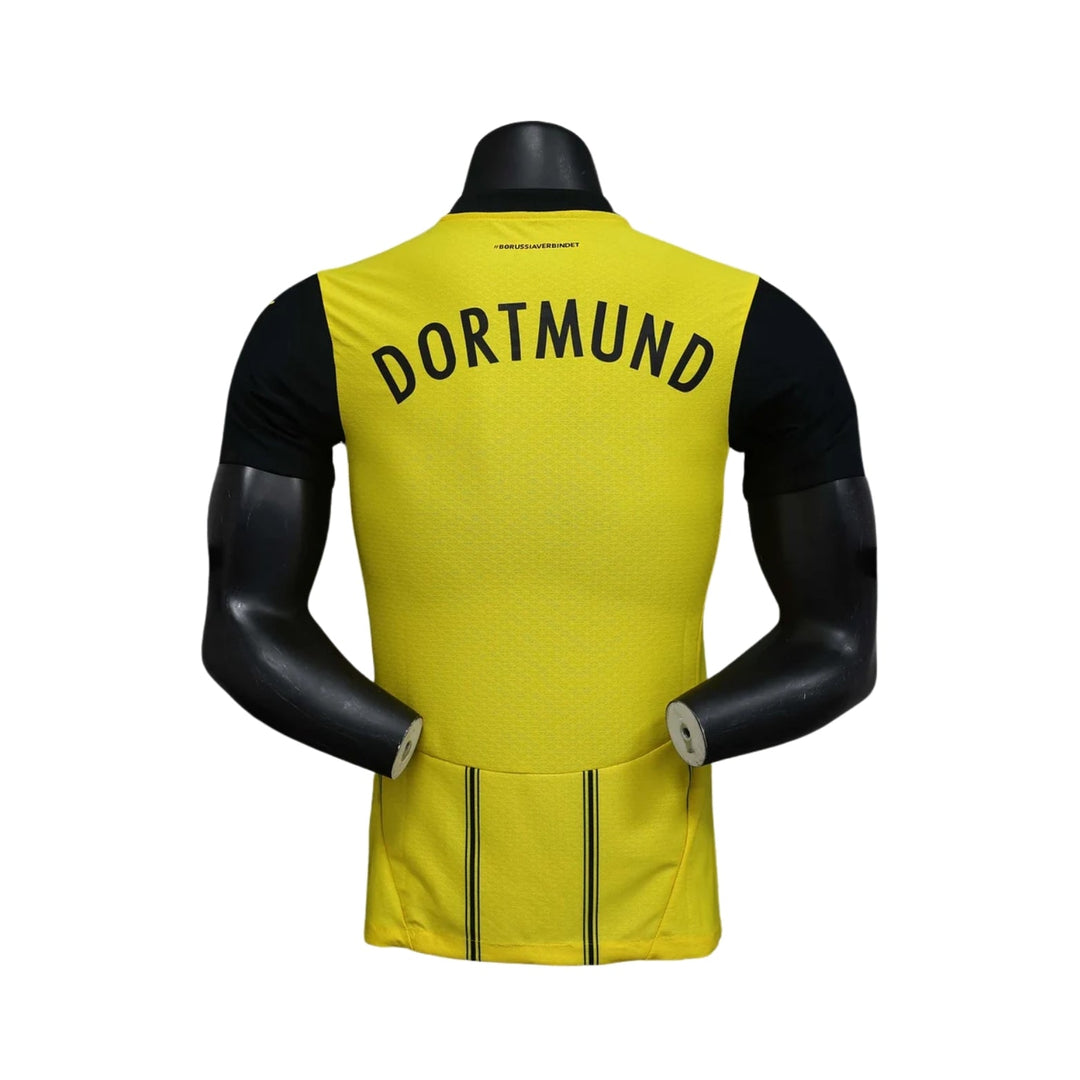 Borussia Dortmund Home 24/25 - Player Version