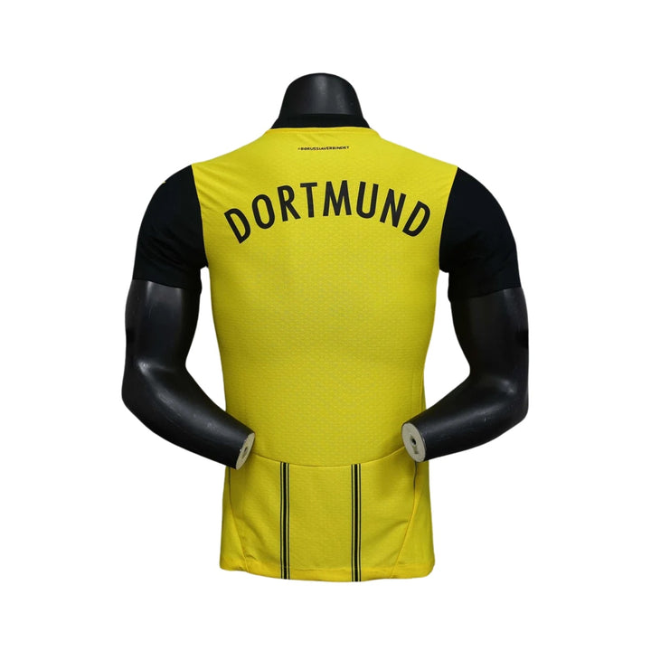 Borussia Dortmund Home 24/25 - Player Version
