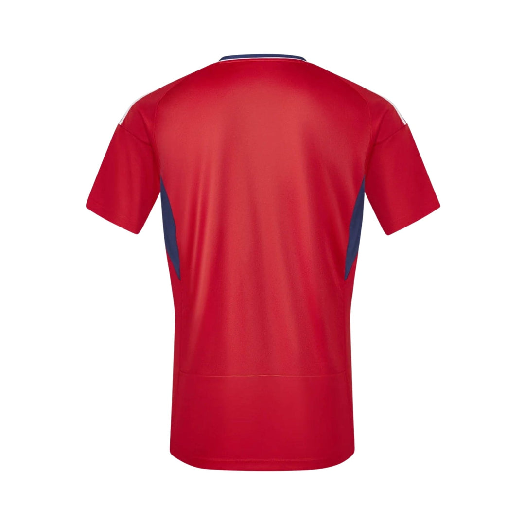 Costa Rica Home 22/23