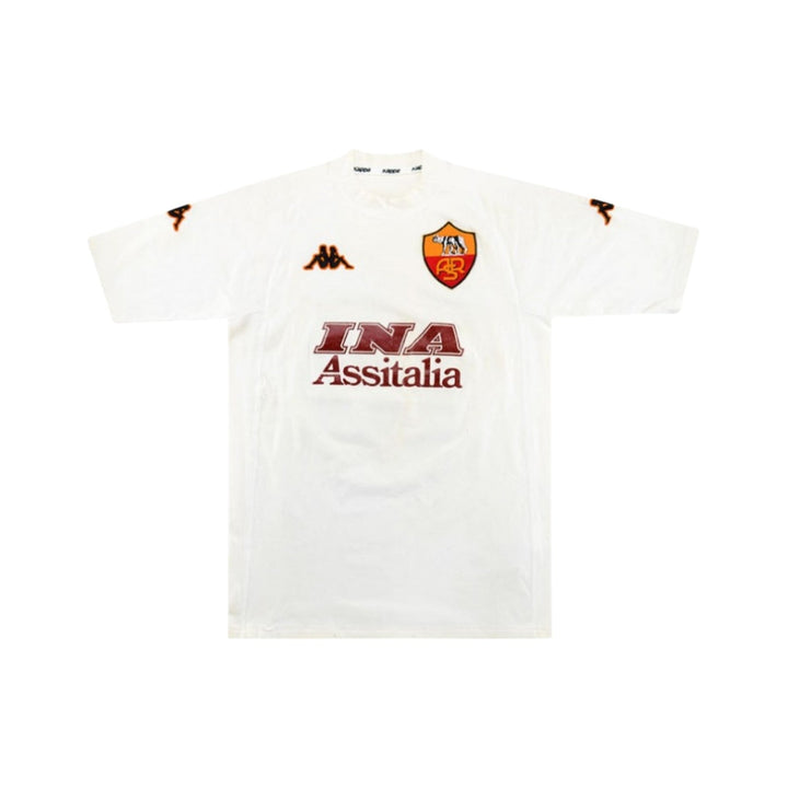 AS Roma Alternative 00/01