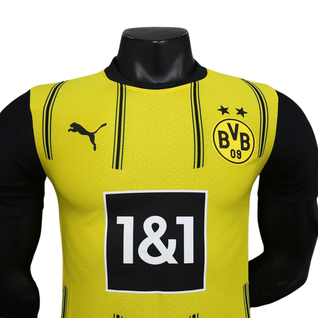 Borussia Dortmund Home 24/25 - Player Version