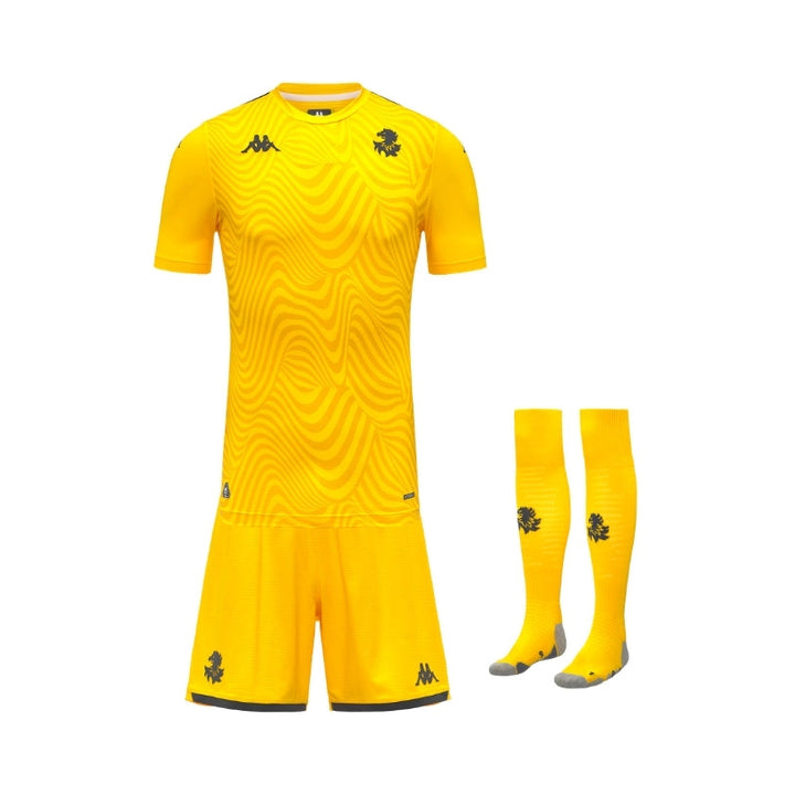 Kids Kit - Goalkeeper Genoa 25/26
