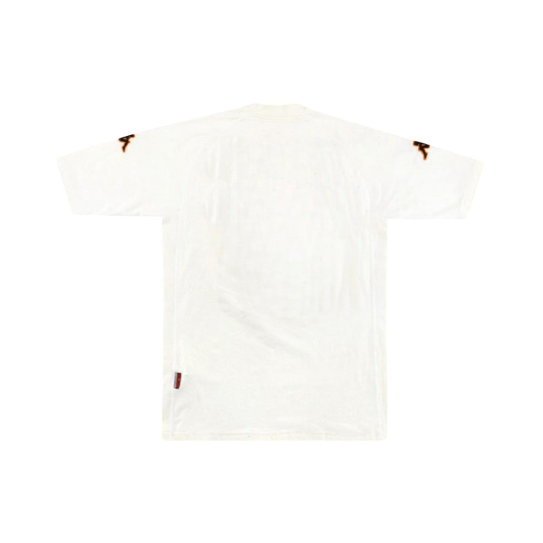 AS Roma Alternative 00/01