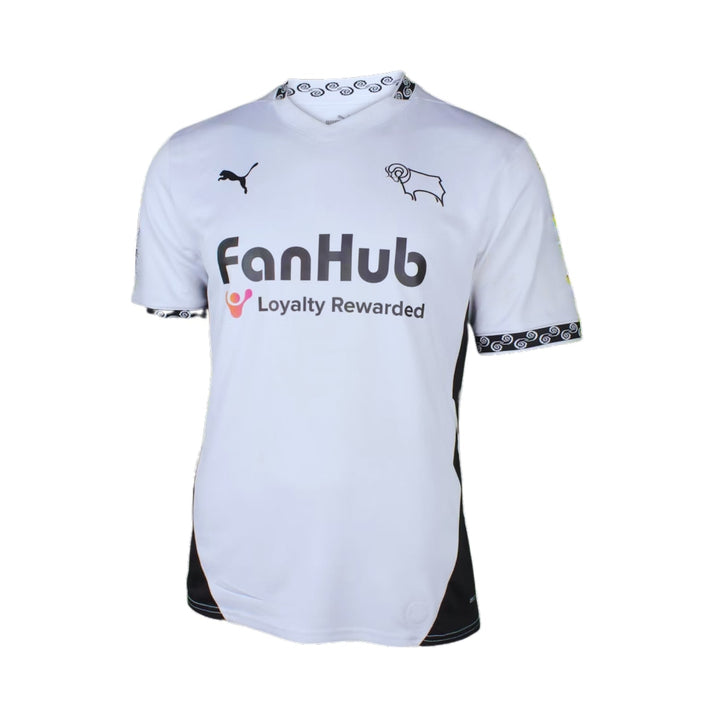 Derby County FC Main 24/25