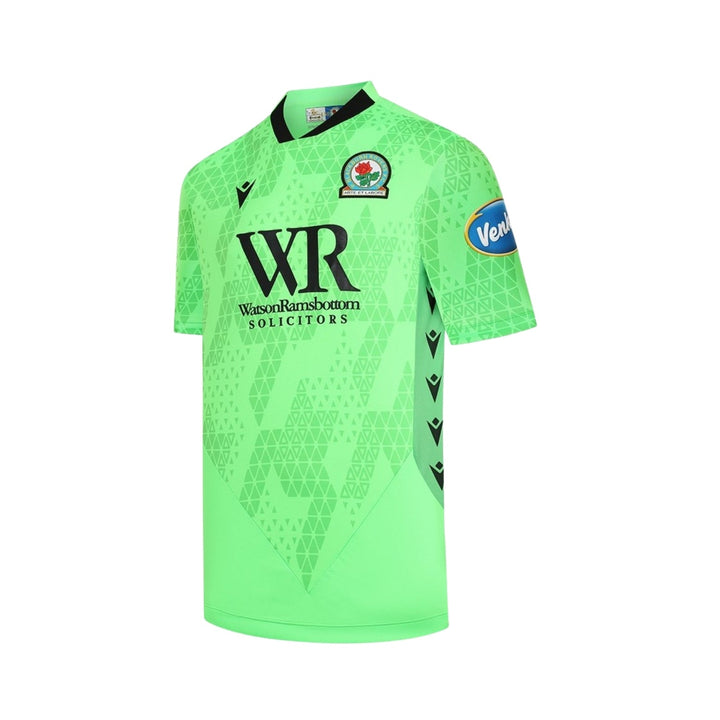 Blackburn Rovers Goalkeeper 25/26