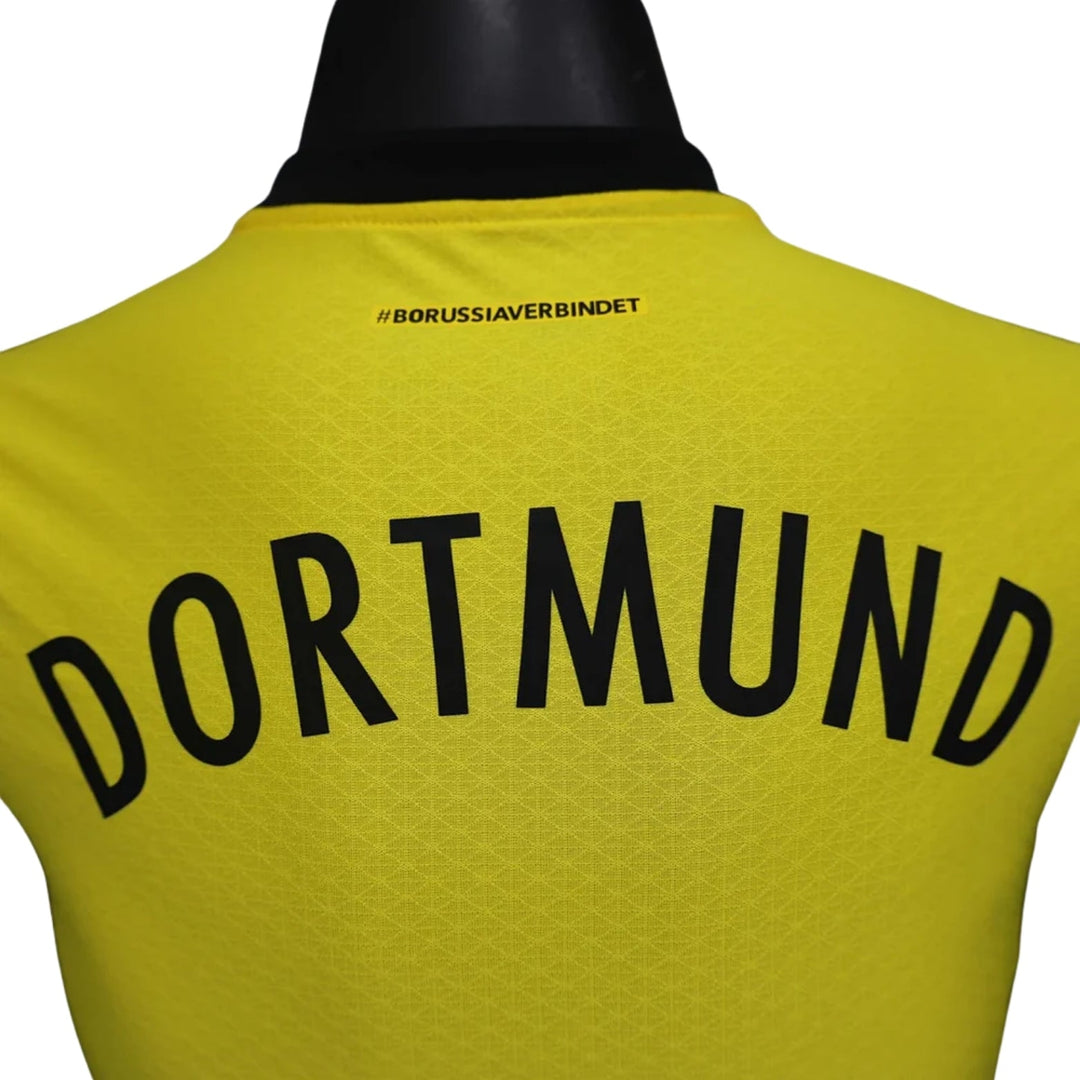 Borussia Dortmund Home 24/25 - Player Version