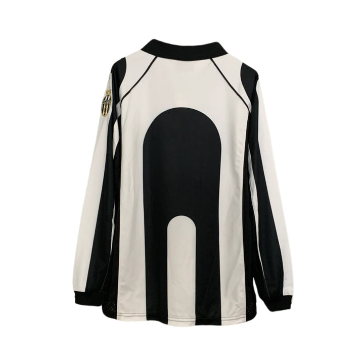 Juventus Home 97/98 - Long Sleeve