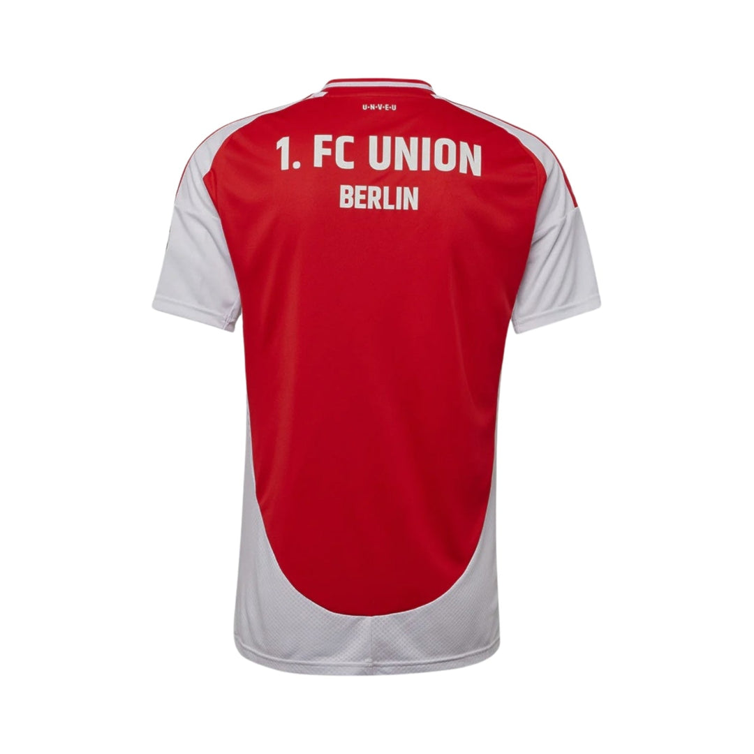 Berlin Union Main 24/25