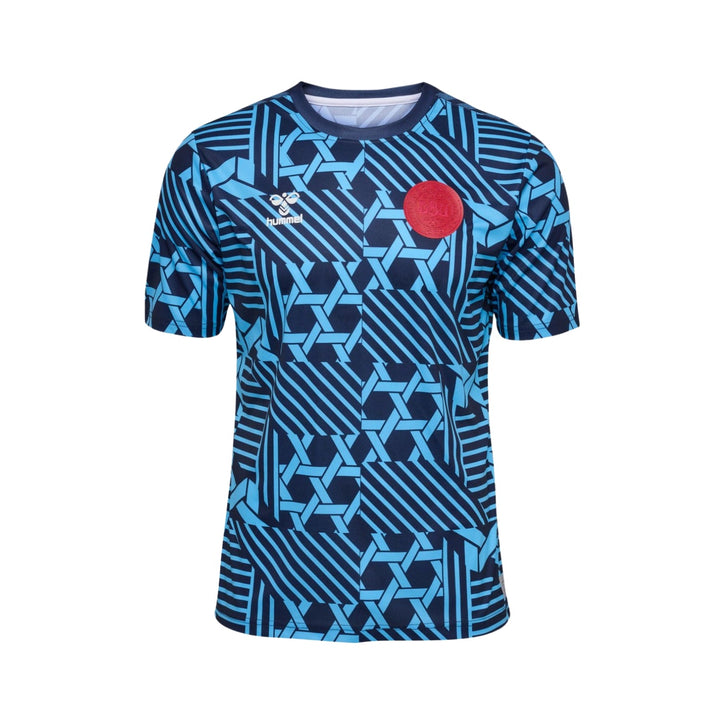 Denmark Training 22/23